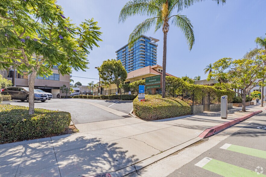 More Photos Of 2840 5th Ave, San Diego Medical For Lease