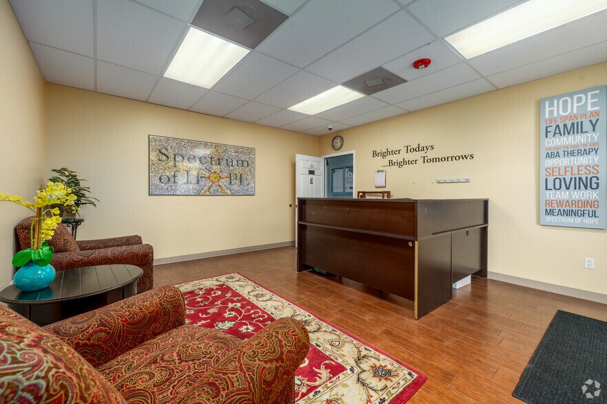 More Photos Of 11820 Huffmeister Rd, Houston Office For Sale