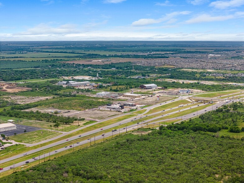 More Photos Of 5117 Grosenbacher Rd, San Antonio Land For Sale