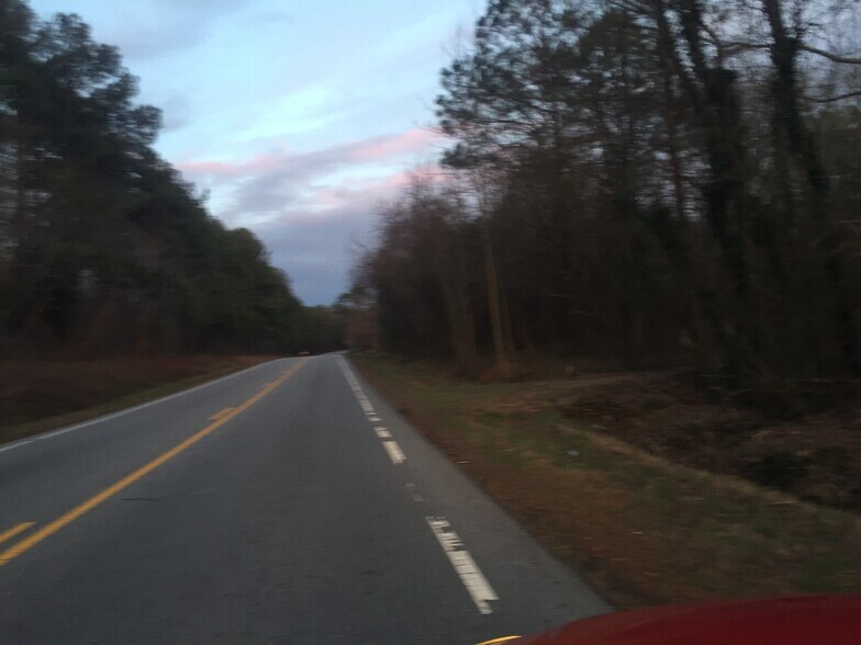 Primary Photo Of 1748 US Highway 158 E, Macon Land For Sale