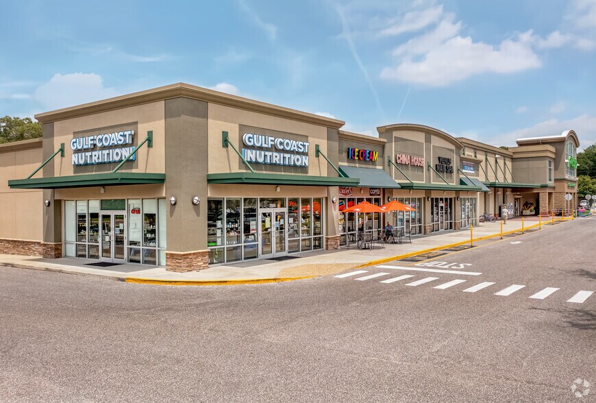 Primary Photo Of 2882-2906 Alt 19, Palm Harbor General Retail For Lease