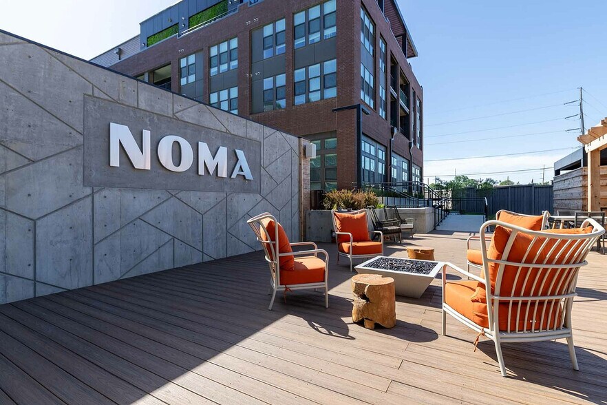 More Photos Of 2219 E 11th St, Tulsa Apartments For Lease