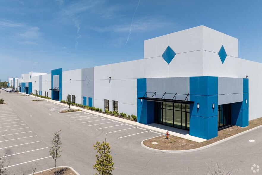 Primary Photo Of 16311 Domestic Ave, Fort Myers Industrial For Sale