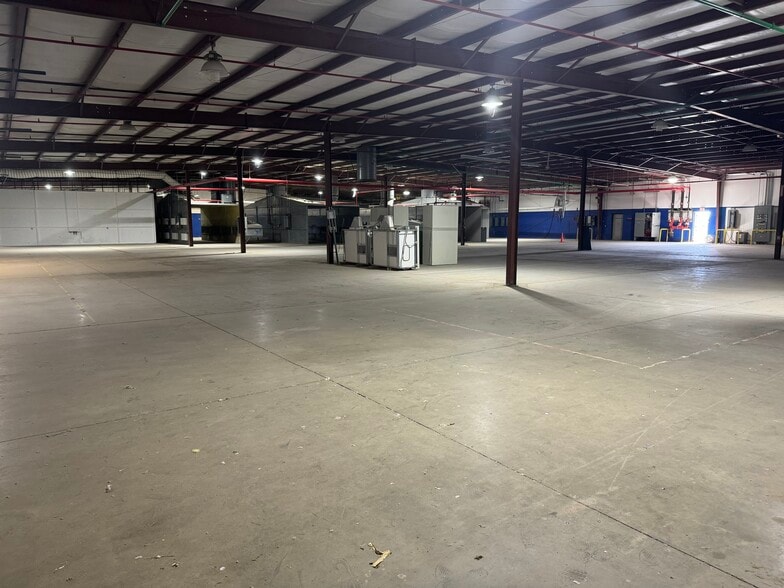 More Photos Of 1520 W Battaglia Rd, Eloy Manufacturing For Lease