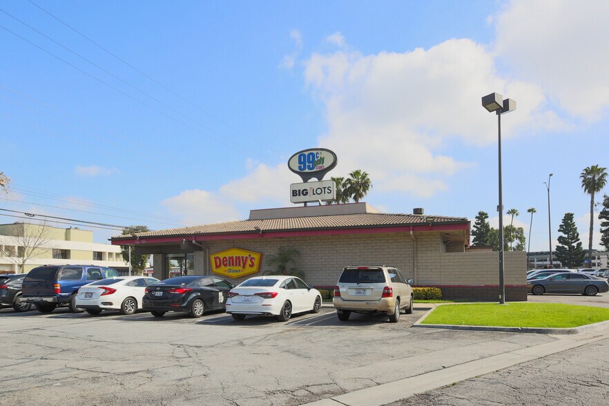 More Photos Of 14301-14379 Clark Ave, Bellflower Unknown For Lease