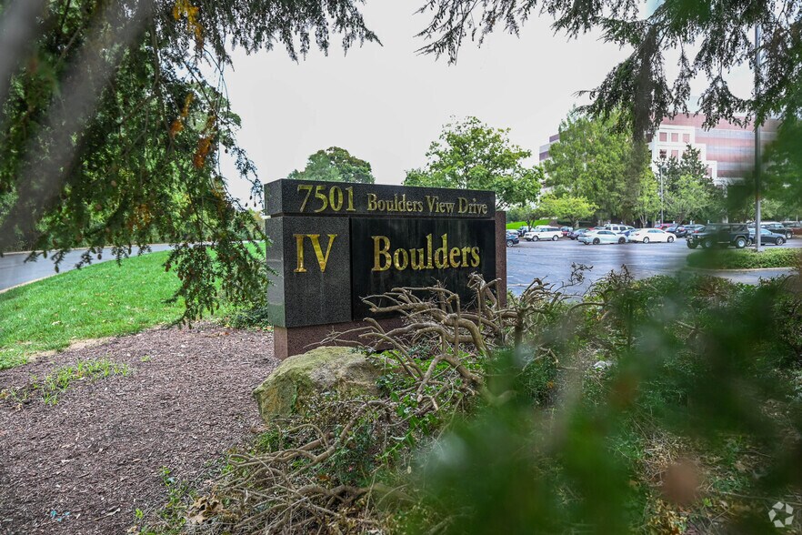 More Photos Of 7501 Boulder View Dr, North Chesterfield Unknown For Lease