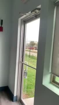 Primary Photo Of 8815 West Rd, Houston Unknown For Lease