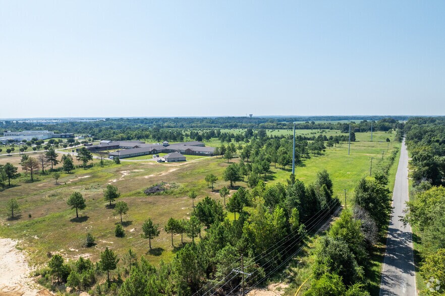 More Photos Of Nissan Parkway, Canton Land For Sale