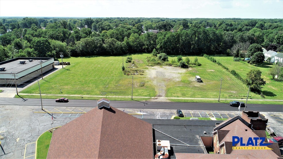 More Photos Of 0 W Broad St, Newton Falls Land For Lease