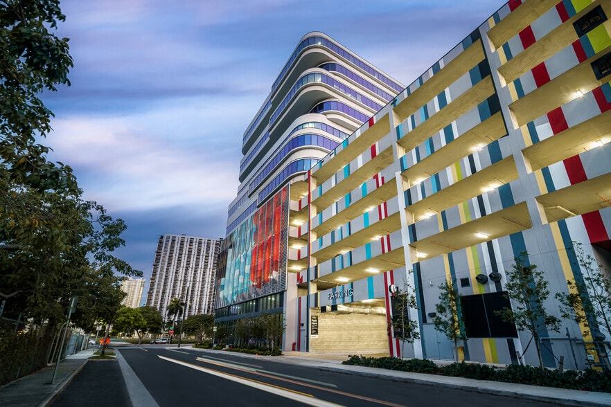 More Photos Of 2916 N Miami Ave, Miami Office For Lease