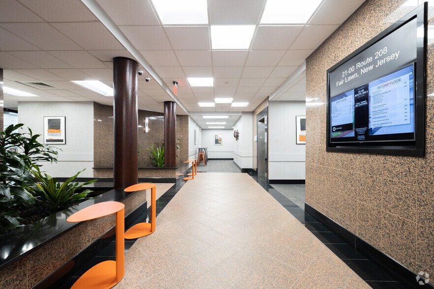 More Photos Of 21-00 State Route 208, Fair Lawn Office For Lease