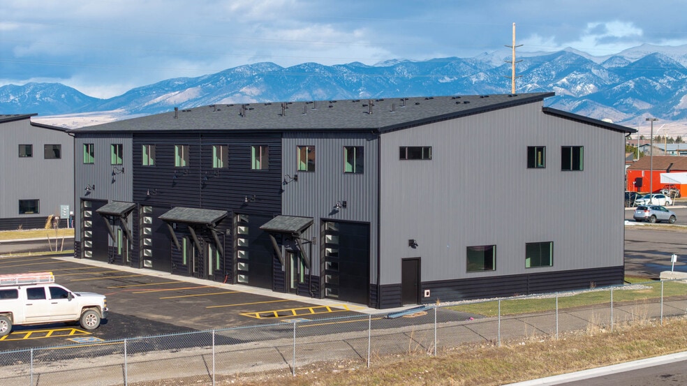 More Photos Of 202 Fletching Way, Belgrade Industrial For Sale