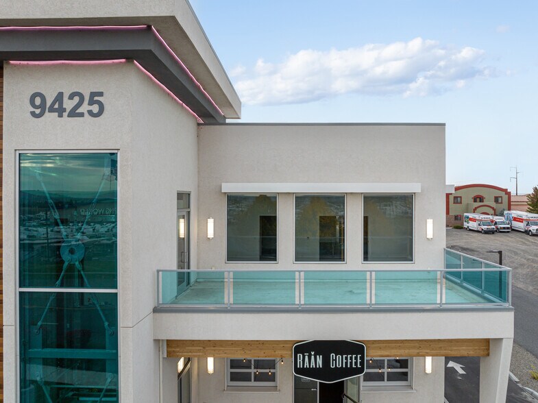 More Photos Of 9425 Sandifur Pky, Pasco Office For Sale