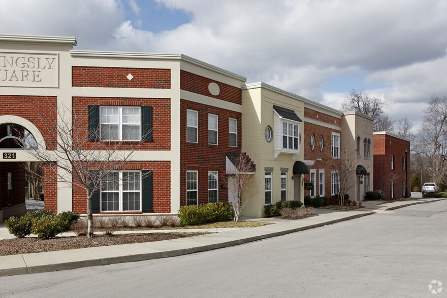 More Photos Of 321 Billingsly Ct, Franklin Loft Creative Space For Lease