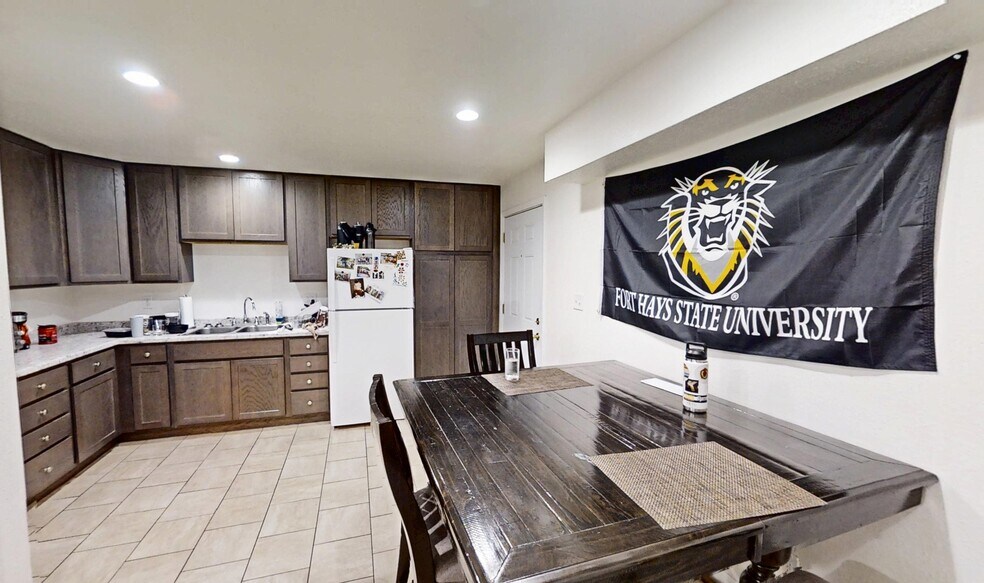 More Photos Of 503 Halladay St, Hays Apartments For Sale