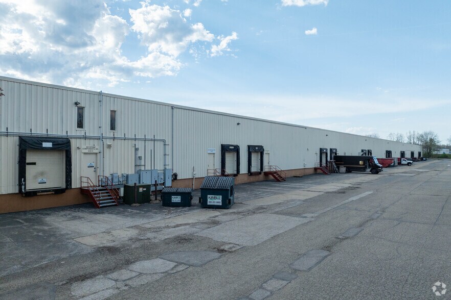 More Photos Of 2057 E Aurora Rd, Twinsburg Warehouse For Lease