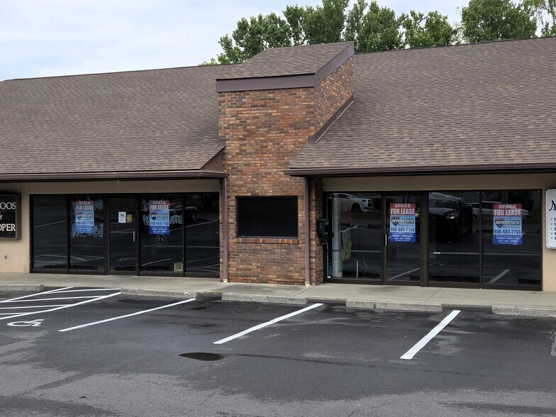 More Photos Of 1701 Euclid Ave, Bristol Medical For Lease
