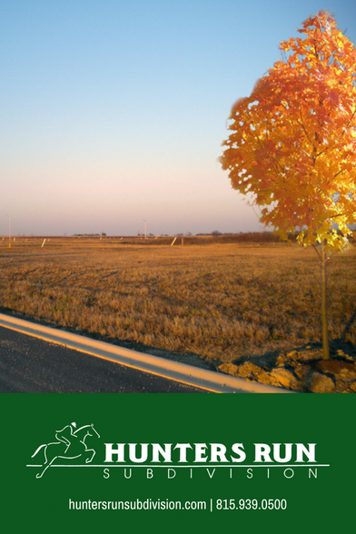 More Photos Of Equestrian Ln, Bourbonnais Land For Sale