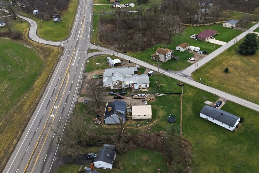 More Photos Of 3265 OH-39, Shelby Apartments For Sale