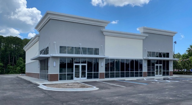 Primary Photo Of 4261 Roosevelt Blvd, Jacksonville General Retail For Lease