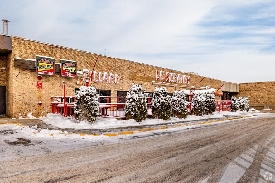 More Photos Of 155 Rue Notre-Dame, Repentigny Unknown For Lease