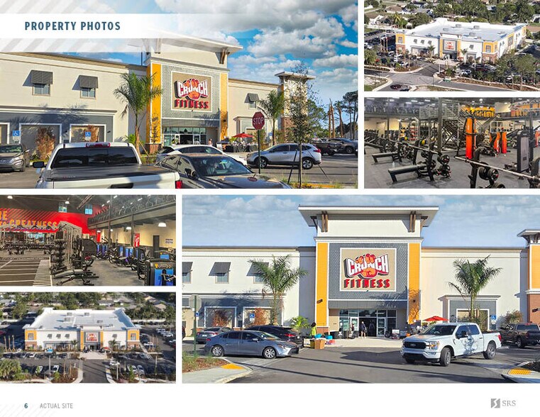 More Photos Of 4681 Hypoluxo Rd, Lake Worth Health Club For Sale