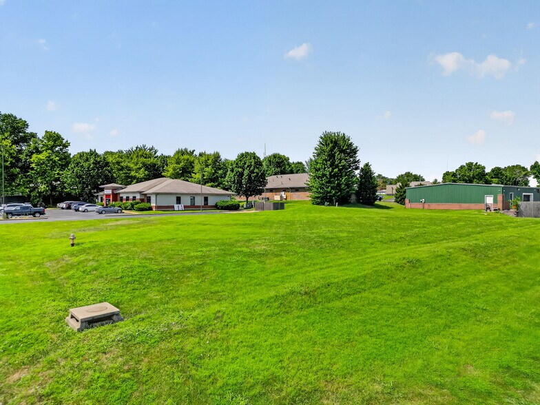 More Photos Of 0 Blue Springs, Saint Peters Land For Sale