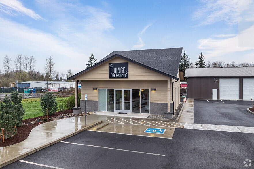 More Photos Of 27971 Washington 410, Buckley Medical For Lease