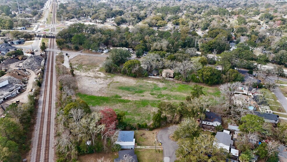 More Photos Of 859 Willow Branch Ave, Jacksonville Land For Lease