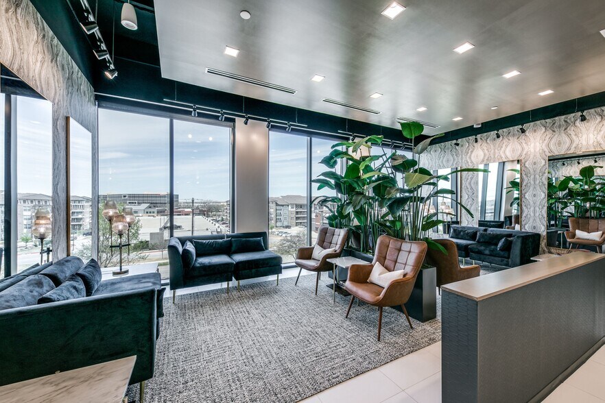 More Photos Of 7300 SH 121 SB, McKinney Office For Lease