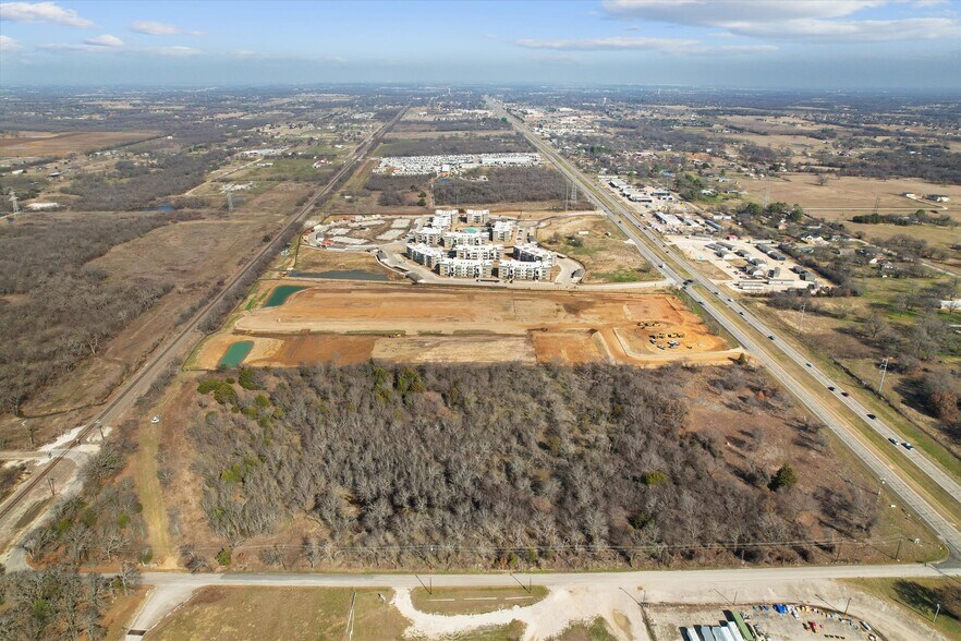 More Photos Of SWC Highway 174 & County Road 903, Cleburne Land For Sale