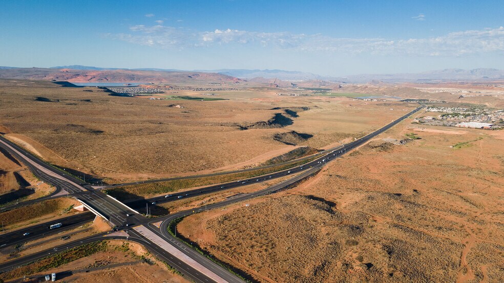More Photos Of 3 Acres Sr9, Hurricane Land For Sale