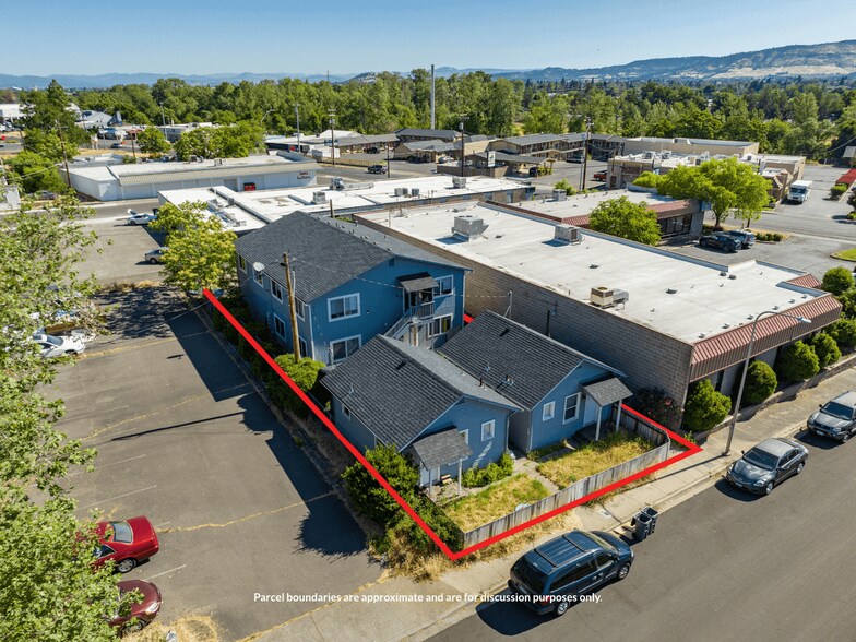 More Photos Of 513 Alice St, Medford Apartments For Sale