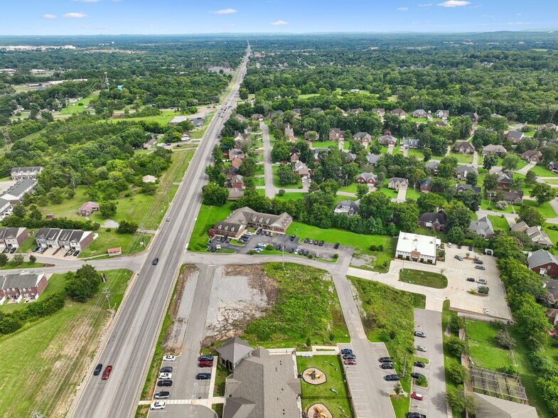 More Photos Of 13179 Old Nashville Hwy, Smyrna Land For Sale