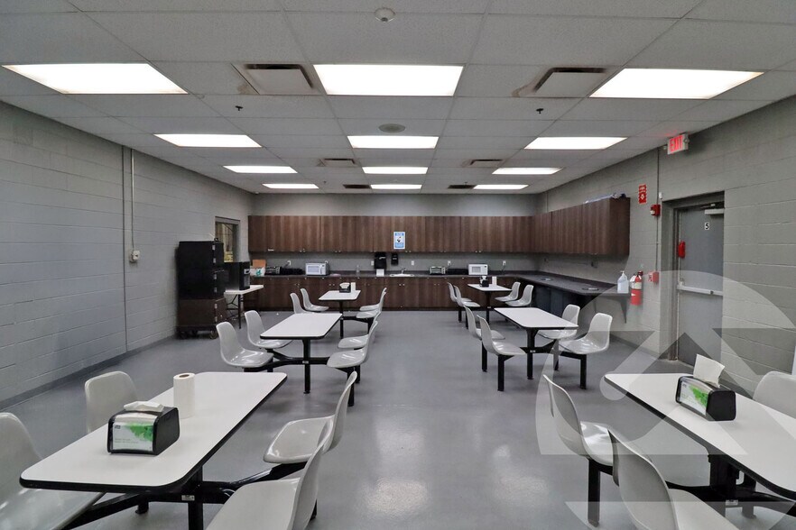 More Photos Of 7505 Baron Dr, Canton Manufacturing For Sale