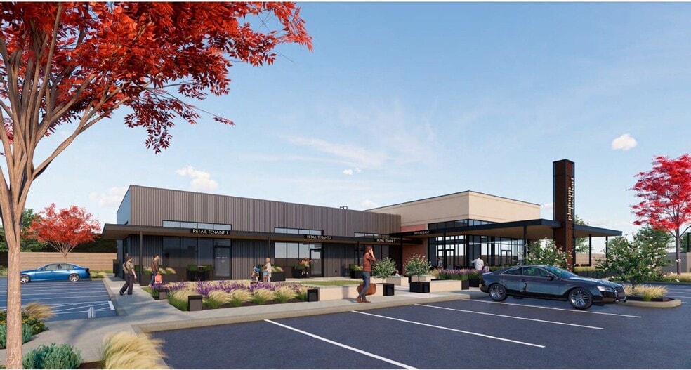 Primary Photo Of 1708 W San Antonio St, Lockhart Unknown For Lease