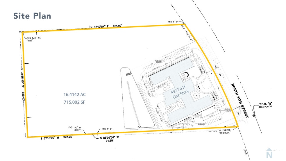 More Photos Of 2665 N 11th St, Beaumont Skilled Nursing Facility For Sale