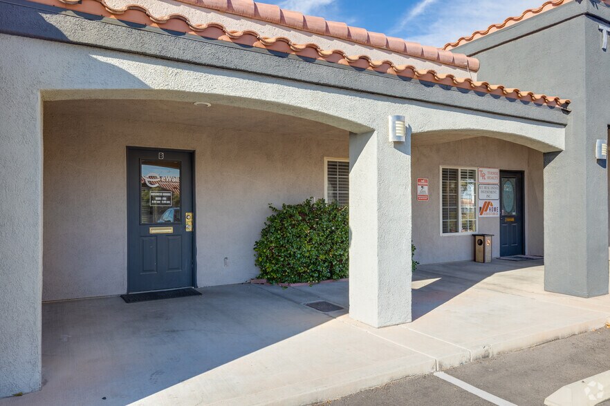 More Photos Of , Las Vegas Office For Sale