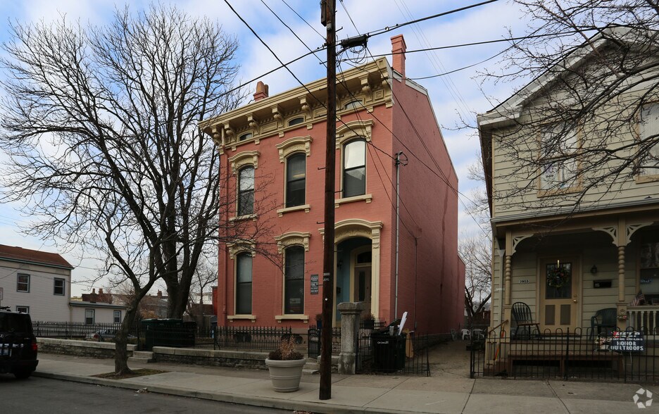 More Photos Of 2951 Sidney Ave, Cincinnati Office For Sale