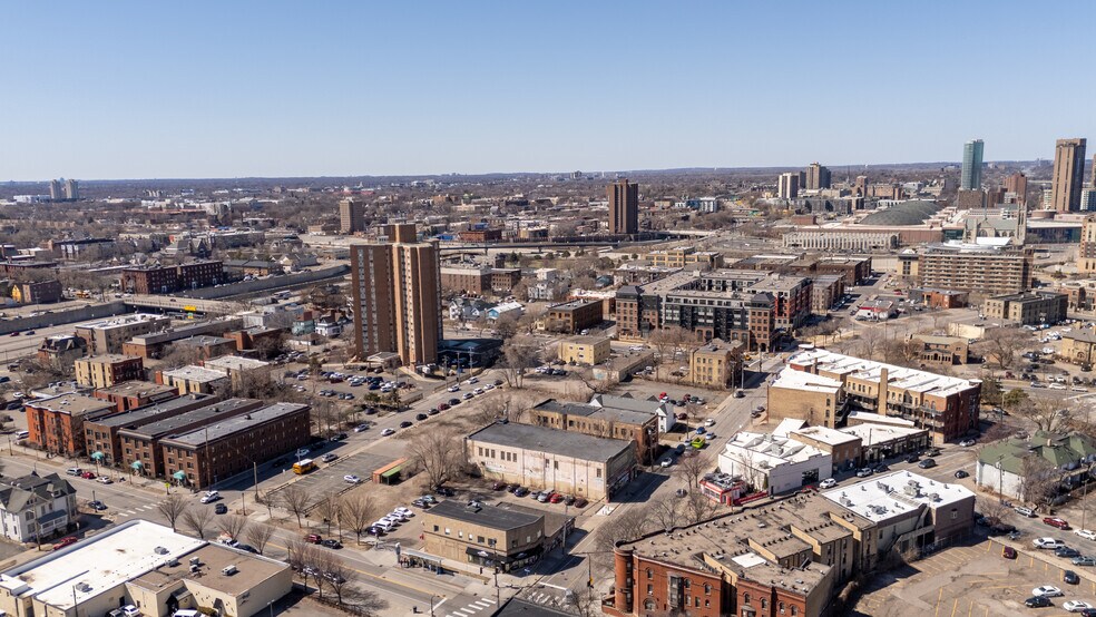 More Photos Of 731 E 14th St, Minneapolis Storefront Retail Office For Sale