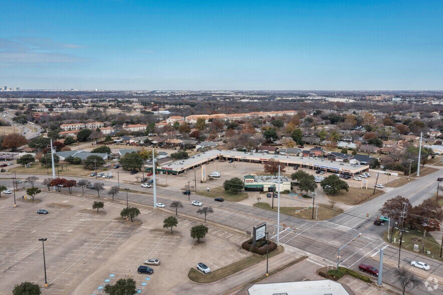 More Photos Of 1225 Belt Line Rd, Garland Unknown For Lease