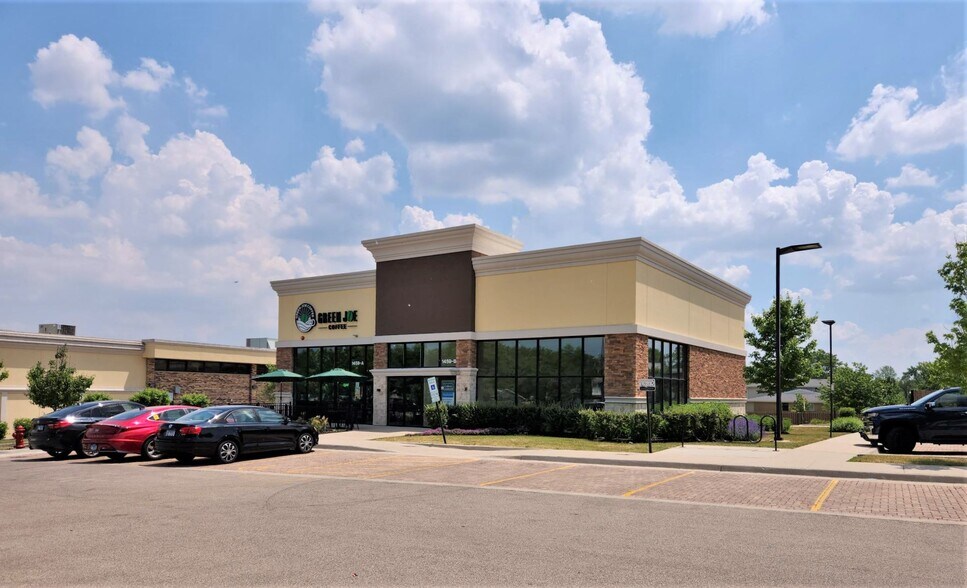 More Photos Of 1459 W Schaumburg Rd, Schaumburg Storefront Retail Office For Lease