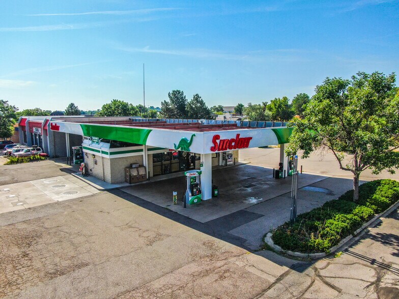 More Photos Of 8170 W 80th Ave, Arvada Service Station For Sale