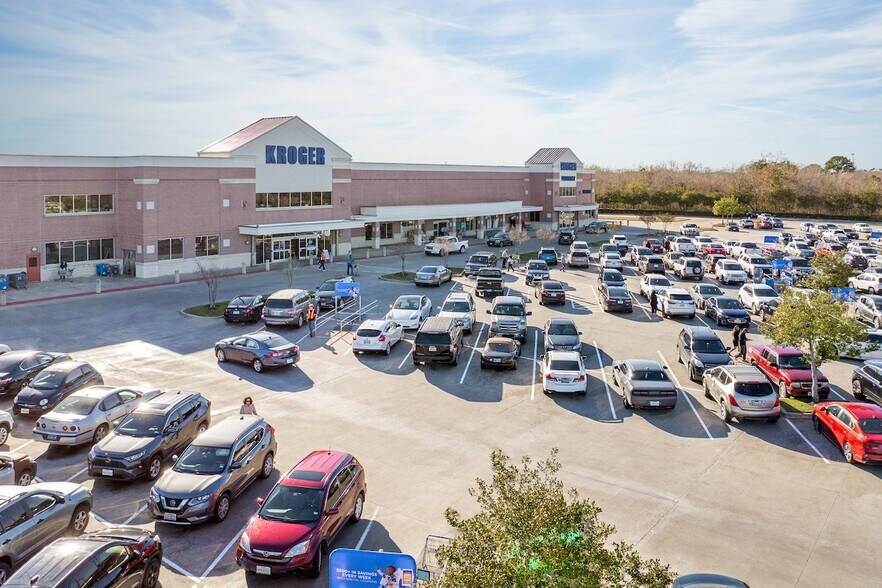 More Photos Of 10330 Tx-6, Missouri City Unknown For Lease