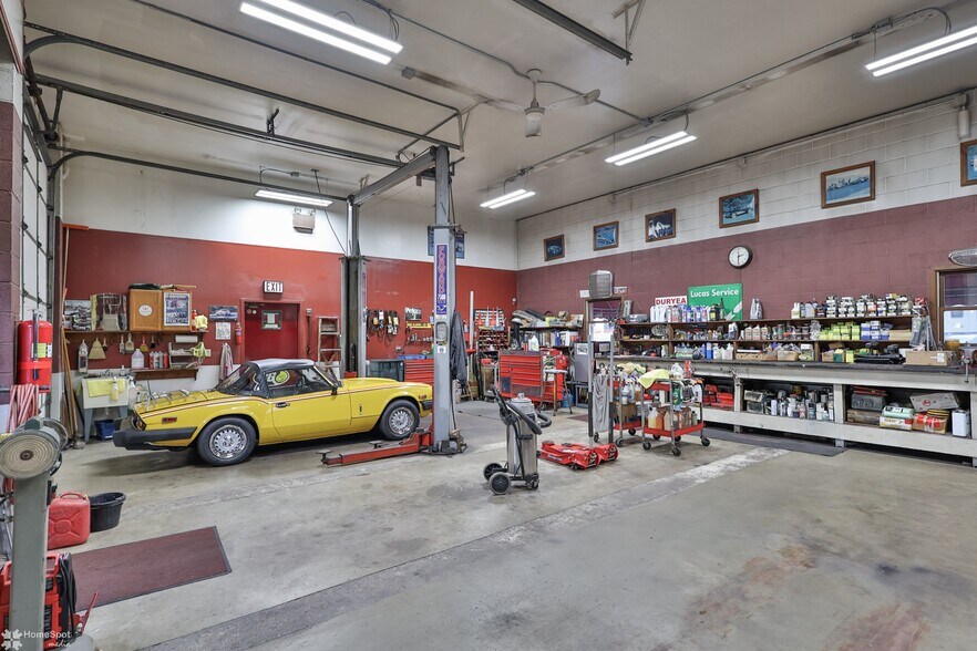 More Photos Of 15524 Kutztown Rd, Kutztown Auto Dealership For Sale