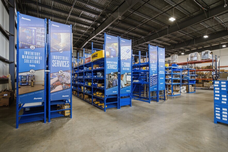 More Photos Of 1204 N 2000 W, Farr West Light Manufacturing For Sale