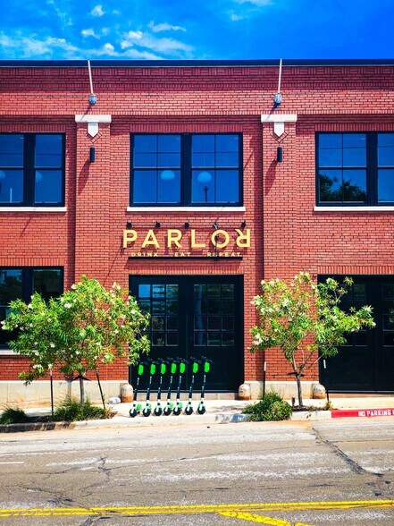 More Photos Of 7 NE 6th St, Oklahoma City Unknown For Lease