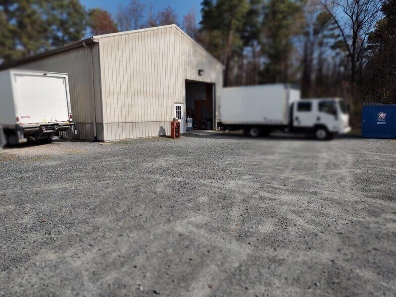 More Photos Of 1007 S Talbot St, Saint Michaels Freestanding For Sale