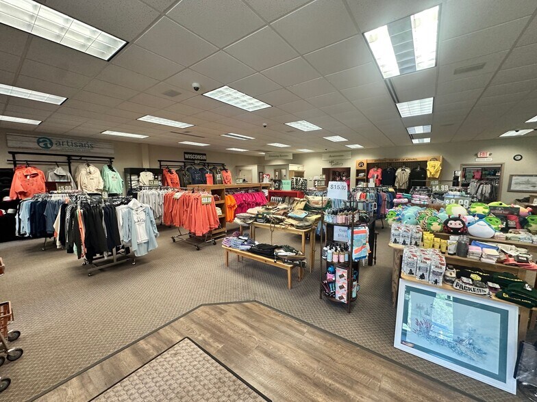 More Photos Of N5750 White St, Glen Flora General Retail For Sale