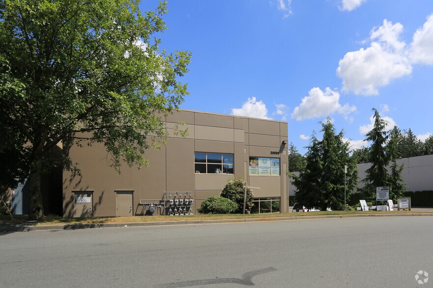 More Photos Of 30600-30610 Progressive Way, Abbotsford Warehouse For Sale